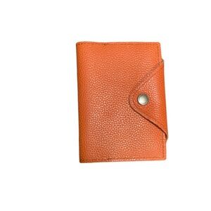 Portland Leather Koi Snap Journal small